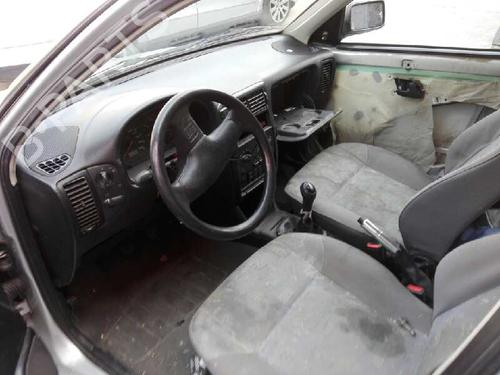 Right taillight SEAT IBIZA II (6K1) 1.4 i | BP253532C35 