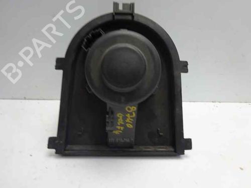 Used Heater blower motor VW GOLF IV (1J1) [1997-2008]  14205004