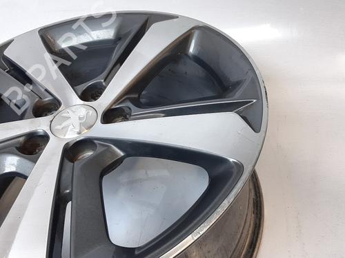 Rim PEUGEOT 308 SW II (LC_, LJ_, LR_, LX_, L4_)  | BP23461153C45 