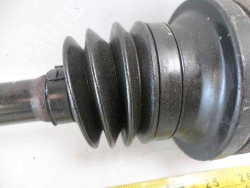 Right rear driveshaft MERCEDES-BENZ C-CLASS (W203) C 240 (203.061) | BP347161M41 