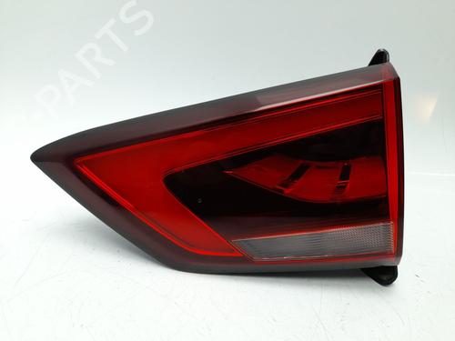 Used Right tailgate light Right tailgate light MG MG ZS SUV (AZS1) 1.5 VTi (114 hp) 34194633 34194633