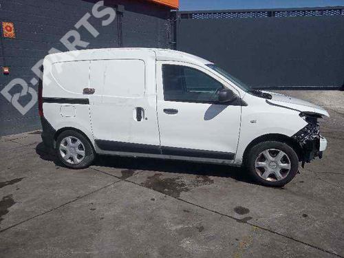 DACIA LOGAN MCV II  1.5 dCi  539415