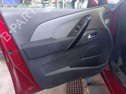 Used Front left window mechanism Front left window mechanism 36295465 36295465