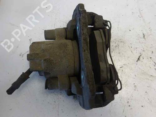 Left front brake caliper FORD MONDEO III (B5Y)  | BP11612443M105 
