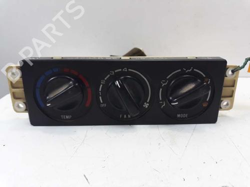 Used Climate control KIA SPORTAGE SUV (K00) 2.0 TD 4WD (83 hp) 1215167