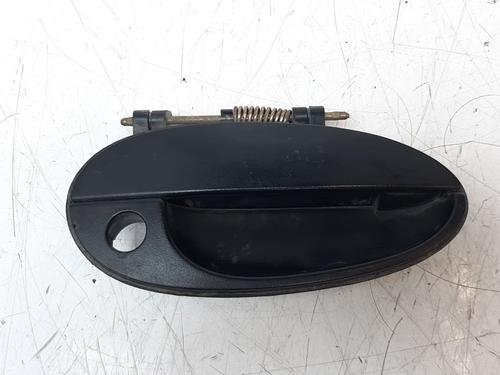 Używane Klamka zewnętrzna drzwi przednich prawych DAEWOO MATIZ (M100, M150) [1998-2025]  13932277
