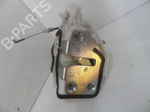 Used Rear left lock HONDA CIVIC VIII Hatchback (FN, FK) 2.2 CTDi (FK3) (140 hp) 346770