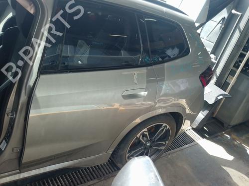 Used Left rear door Left rear door BMW X1 (U11) xDrive 20 d Mild-Hybrid (163 hp) 34446611 34446611
