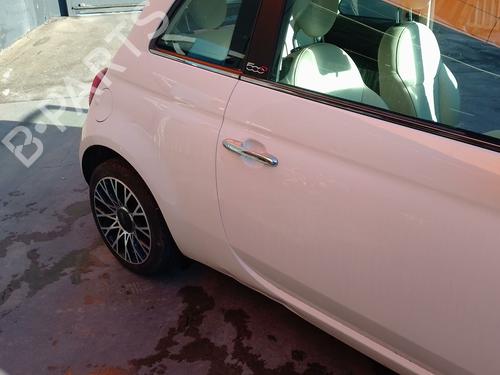 Fuel pump FIAT 500 C (312_) 1.0 Mild Hybrid (312.AYD1B) | BP31210604M76 - Image 2