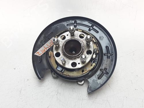Venstre hjullejehus spindel HYUNDAI TUCSON (TL, TLE) [2015-2023]  10092120