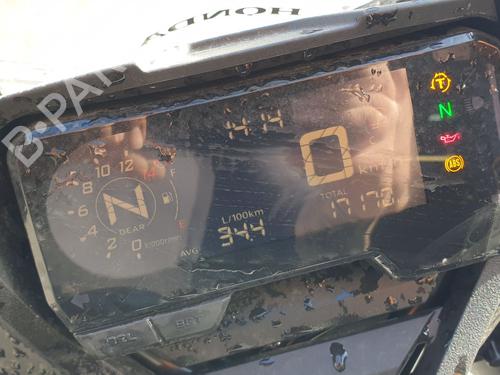 Instrument cluster HONDA JAZZ I (AA) 45 1.2 | BP24805716C47