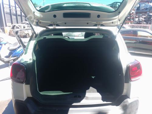 Used Rear parcel shelf Rear parcel shelf 38535993 38535993