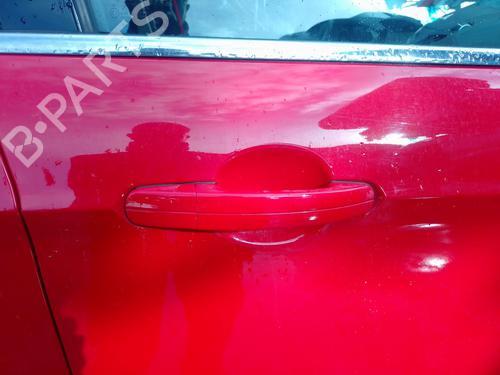 Used Front right exterior door handle Front right exterior door handle FORD KUGA II (DM2) 1.5 TDCi (120 hp) 33431746 33431746