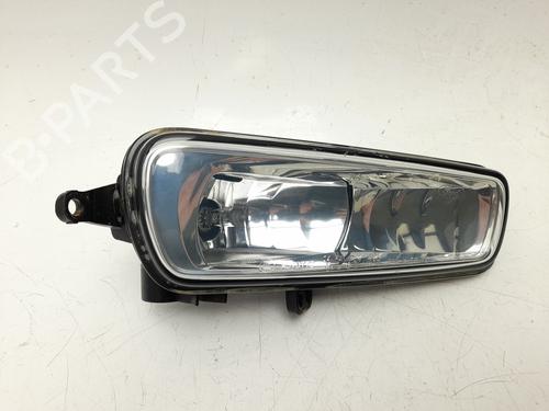 Used Right front fog light Right front fog light FORD C-MAX II (DXA/CB7, DXA/CEU) 2.0 TDCi (150 hp) 34706971 34706971