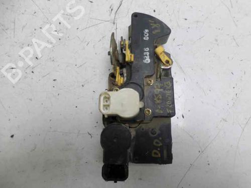 Front right lock OPEL FRONTERA B (U99) 2.2 DTI (6B_ZC, 6B_VF, 6B_66, 6B_76) | BP332219C97 