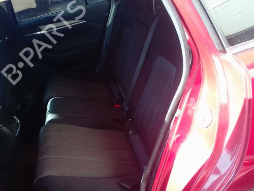 Alternator MAZDA 6 Estate (GJ, GL) 2.0 (GJEFW) | BP38069554M7 - Image 9