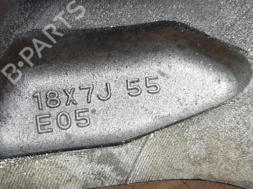 Fælk SUBARU XV (GT) 2.0 i AWD (GT7) | BP33246498C45  - Image 5