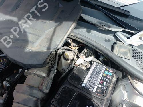 Maître-cylindre SEAT LEON (KL1, KLG) 2.0 TDI (116 hp) 33183159