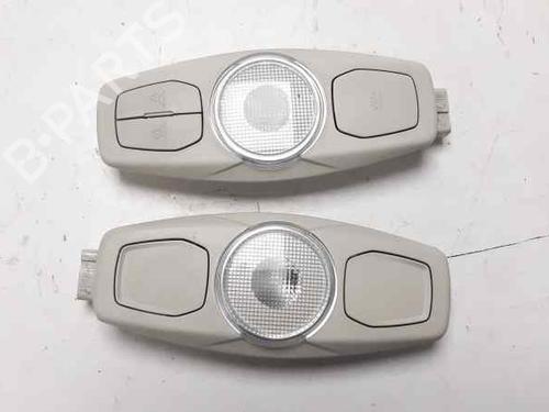 Luz interior FORD FOCUS III 1.6 Ti (105 hp) 7430681