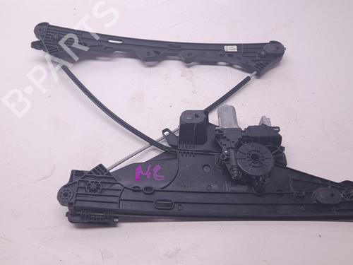 Used Front right window mechanism Front right window mechanism 36675519 36675519