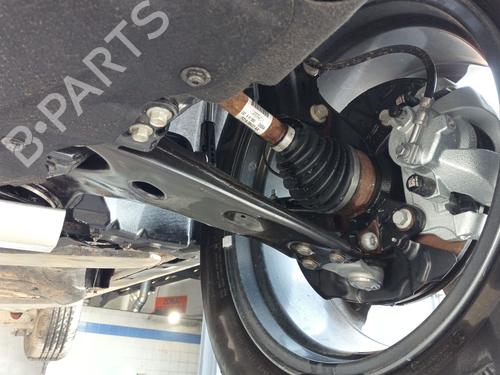 Used Left front driveshaft FORD KUGA III (DFK) 2.5 FHEV (190 hp) 26307192