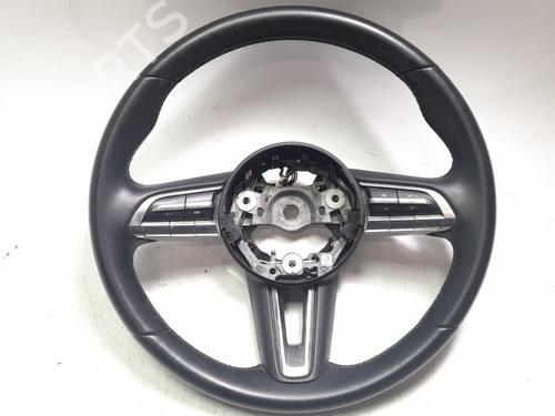 steering-wheel-mazda-3-saloon-bp_-2018-31793104 main image