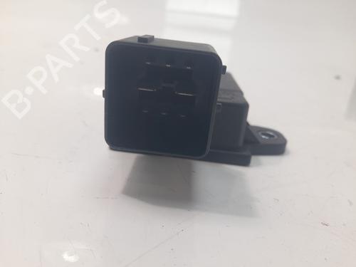 Electronic module CITROËN C4 CACTUS  | BP25847279M83 