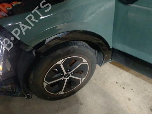 Used Steering rack KIA NIRO II (SG2) 1.6 GDi Plug-in Hybrid (182 hp) 30887382