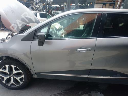 Used Left front door Left front door 37664898 37664898