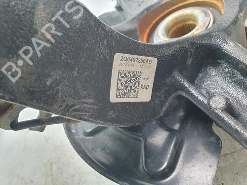 Right front steering knuckle VW T-CROSS (C11, D31)  | BP26220874M26