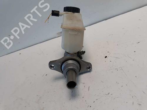 Used Brake master cylinder TOYOTA YARIS (_P9_) 1.0 VVT-i (KSP90_, KSP90R) (69 hp) 1607078
