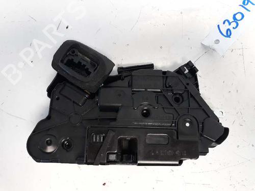 Front left lock VW POLO V (6R1, 6C1) 1.2 TSI | BP2263475C98 