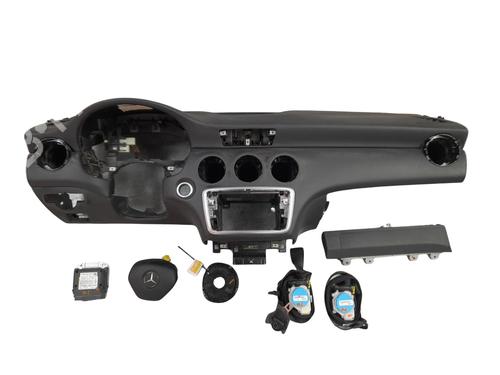 Used Airbag Kit MERCEDES-BENZ A-CLASS (W176) [2012-2018]  16955368