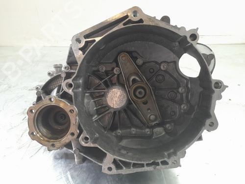 Used Gearbox Gearbox SEAT LEON (KL1, KLG) 1.0 TSI (110 hp) 34404300 34404300