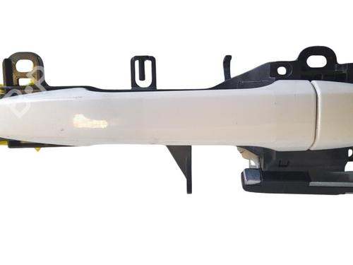 Used Front right exterior door handle TOYOTA PRIUS PLUS (_W4_) 1.8 Hybrid (ZVW40W, ZVW41W) (136 hp) 18151271