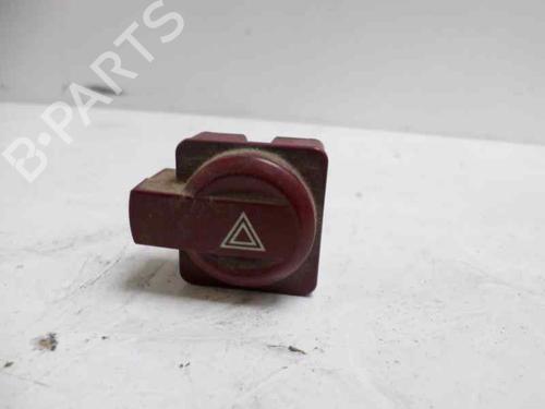 Used Warning switch CITROËN C4 I (LC_) [2004-2014]  3469601