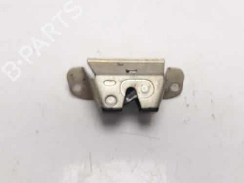 Used Tailgate lock TOYOTA AYGO (_B1_) 1.0 (KGB10_, KGB10R) (68 hp) 7069990