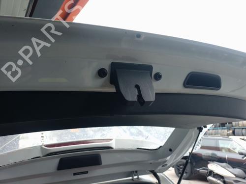 Bagklap lås Bagklap lås MG MG ZS SUV (AZS1) 1.5 VTi (114 hp) 34194582 34194582