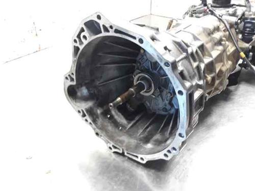 Gearbox NISSAN PICK UP (D22)  | BP5031522M3 