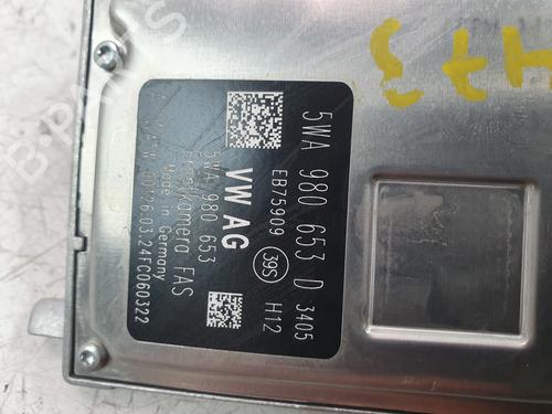 Camera AUDI A3 Sportback (8YA, 8YF) | BP32738225E14 - Image 2