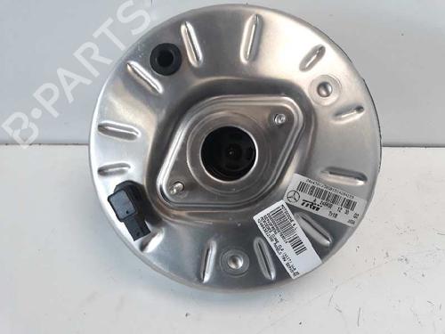 Used Servo brake MERCEDES-BENZ CLA Coupe (C117) CLA 200 CDI / d (117.308) (136 hp) 2343216