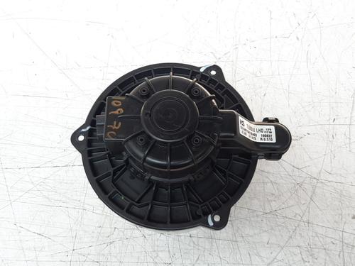 Heater blower motor HYUNDAI TUCSON (TL, TLE)  | BP14199056M62 