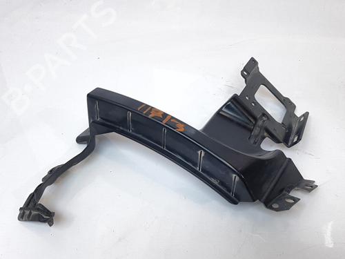 Used Rear bumper bracket LAND ROVER RANGE ROVER EVOQUE (L538) 2.2 D 4x4 (190 hp) 23229899