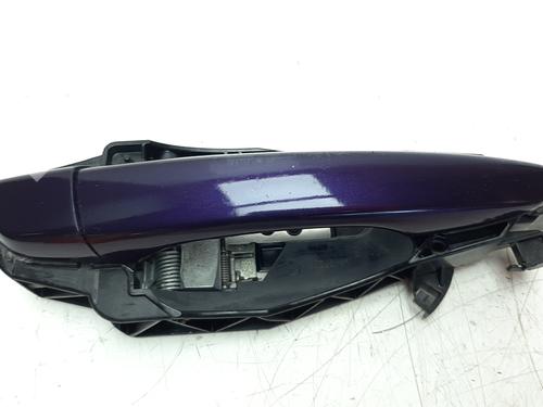 Used Rear right exterior door handle Rear right exterior door handle CITROËN C4 CACTUS 1.6 HDi 90 (92 hp) 8660325 8660325