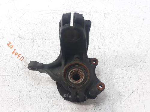 Used Left front steering knuckle PEUGEOT 208 I (CA_, CC_) [2012-2020]  13739644