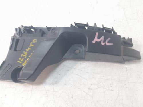 Used Rear bumper bracket SEAT IBIZA V (KJ1, KJG) 1.0 TSI (95 hp) 31292349