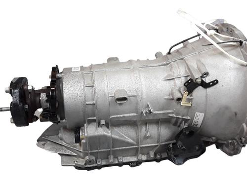 Gearbox JAGUAR XF I (X250)  | BP11358216M3 