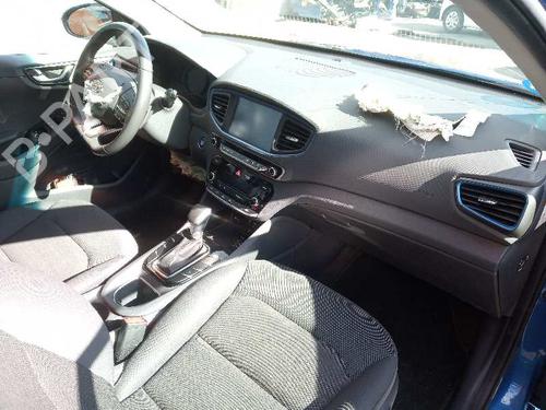 Electronic module HYUNDAI IONIQ (AE) 1.6 GDI Hybrid | BP8340291M83 