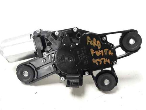 Rear wiper motor FORD FIESTA VI (CB1, CCN) 1.25 | BP4907771M102 