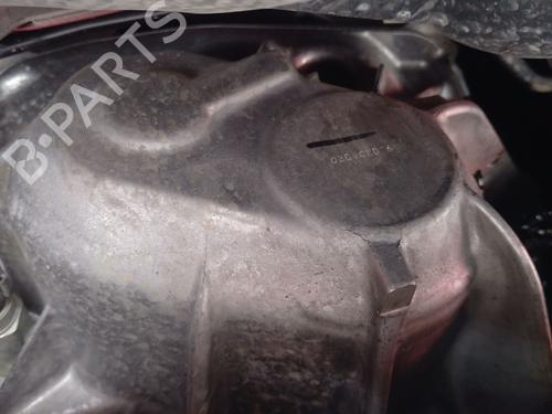 Boîte de vitesses Boîte de vitesses 39428463 39428463